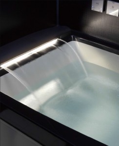 アクアフィール